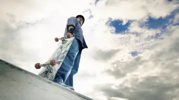 Задник к фильму "Head Over Heels" #806123