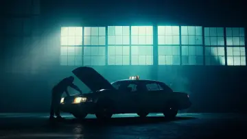 Задник к фильму "A$AP Rocky Songline" #795267