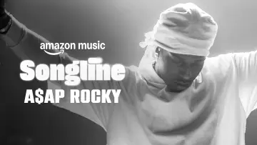 Задник к фильму "A$AP Rocky Songline" #795269