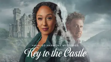 Задник к фильму "Haunted Harmony Mysteries: Key to the Castle" #820581