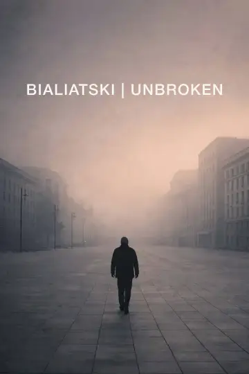 Bialiackis / Nepalaužiamas