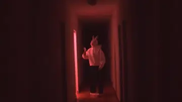CAMINANTE постер