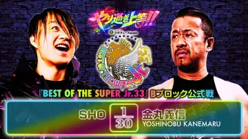 Задник к фильму "NJPW Best of the Super Junior 33 - Day 1" #822408
