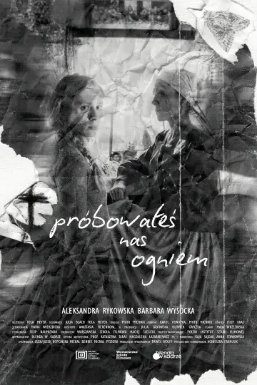 Próbowałeś nas ogniem