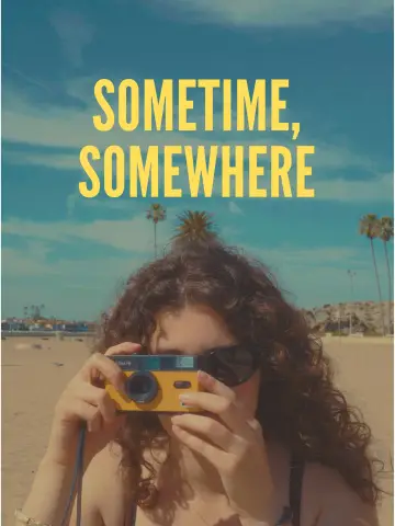 Постер к фильму "Sometime, Somewhere" #1142855