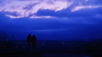 Задник к фильму "Forever Won