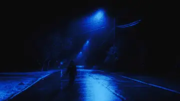 Задник к фильму "Forever Won