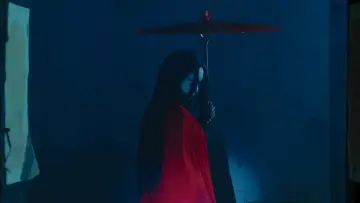 Задник к фильму "半夜叫你别回头2" #800513