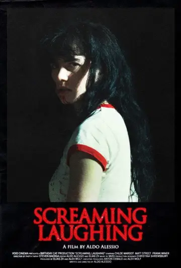 Постер к фильму "Screaming, Laughing" #1205493