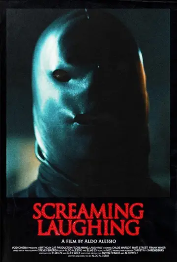 Постер к фильму "Screaming, Laughing" #1205494