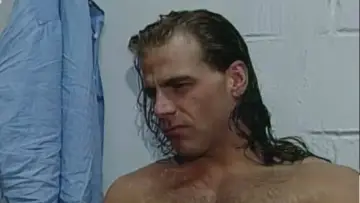 Задник к фильму "The Heartbreak Kid: Becoming Shawn Michaels" #799134