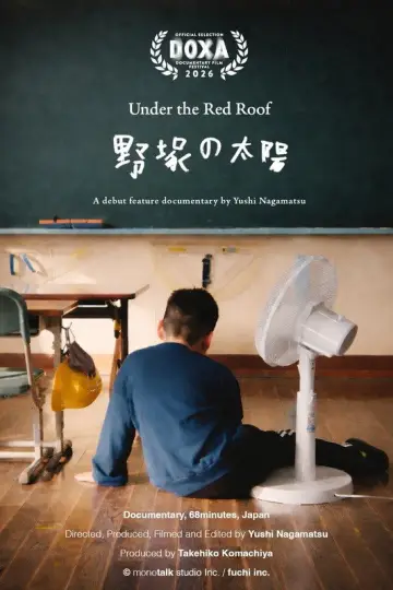 Постер к фильму "野塚の太陽" #826527