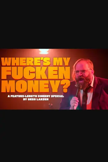 Постер к фильму "Where