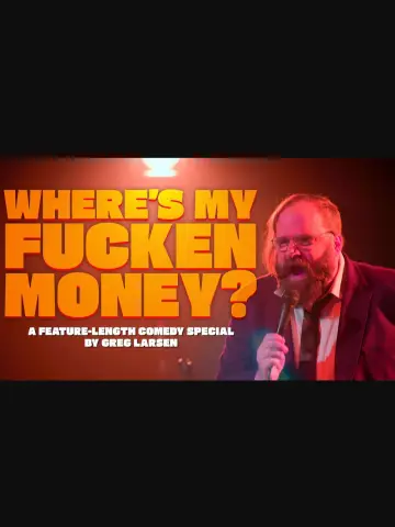 Постер к фильму "Where