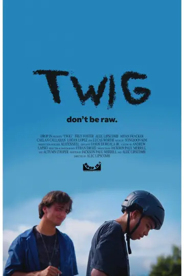 Постер к фильму "Twig" #824865