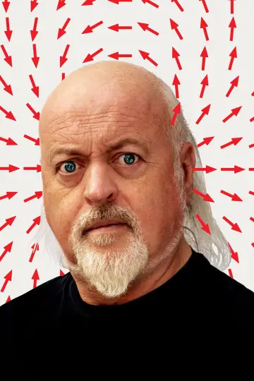Постер к фильму "Bill Bailey: Thoughtifier" #798518