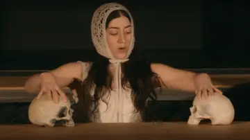 Задник к фильму "Hamlet på Elverket" #795247