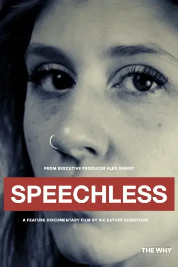 Постер к фильму "Speechless" #1142851