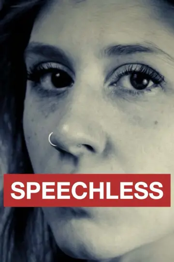 Постер к фильму "Speechless" #1142852