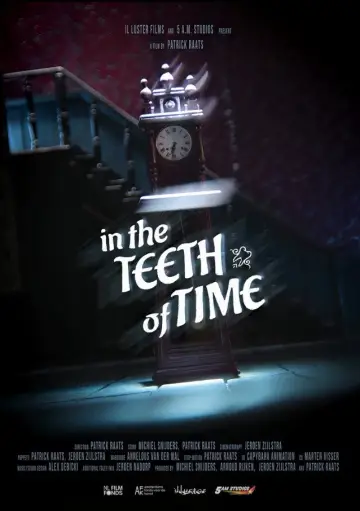 Постер к фильму "In the Teeth of Time" #795238