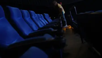 Задник к фильму "Late Night At The Movies" #1223985