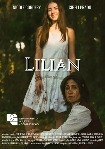 Lilian постер