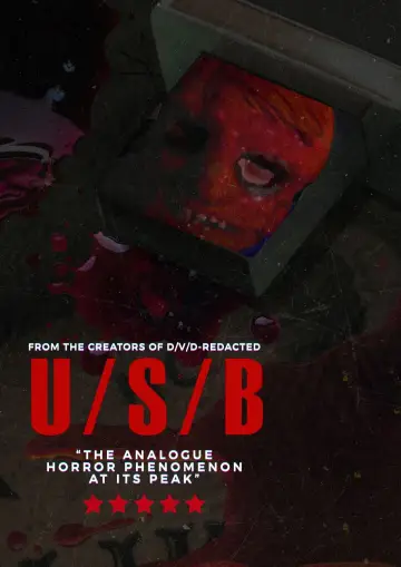 U/S/B постер