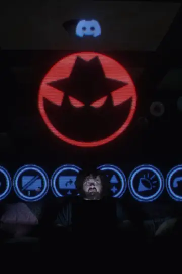 Discord Mods Are The Worst... постер