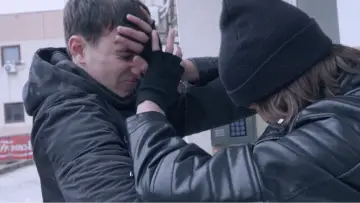 Задник к фильму "Novi početak" #921550