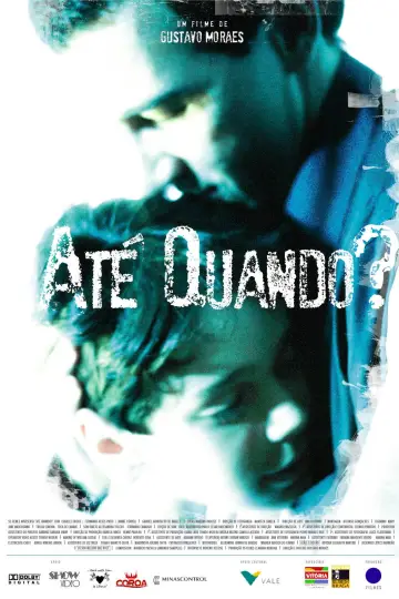 Até Quando? постер