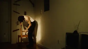 Задник к фильму "The Big Ashtray" #842949
