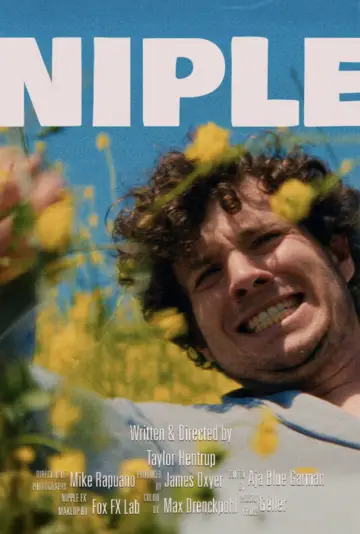 Постер к фильму "Niple" #939425