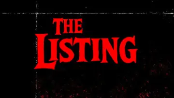 Задник к фильму "The Listing" #973133