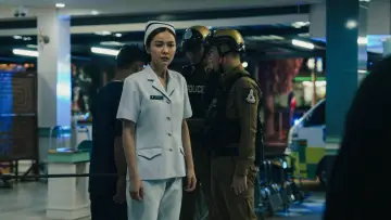Задник к фильму "ผีเข้า" #804024