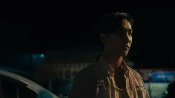 Задник к фильму "ผีเข้า" #804026