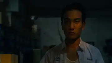 Задник к фильму "ผีเข้า" #804027