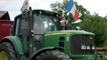 Задник к фильму "RN 72, à la conquête de l