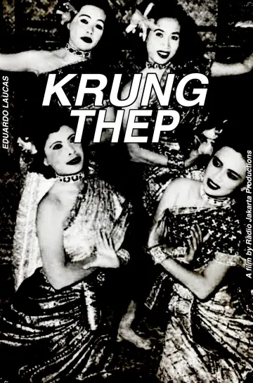 Krung Thep постер
