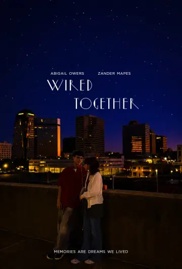 Постер к фильму "Wired Together" #978726