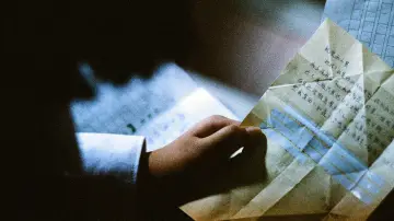 Задник к фильму "一封情書" #968640