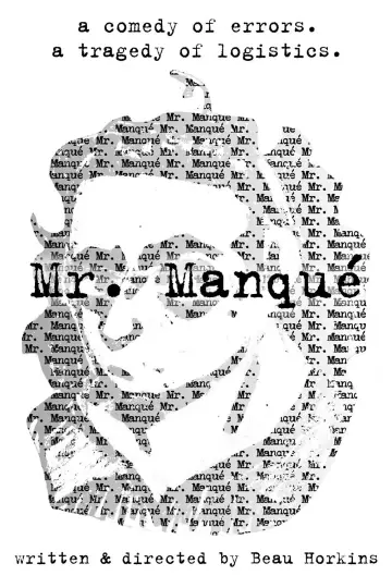 Постер к фильму "Mr. Manqué" #792119