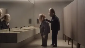 Задник к фильму "Please" #911693
