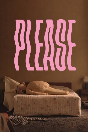 Постер к фильму "Please" #955444