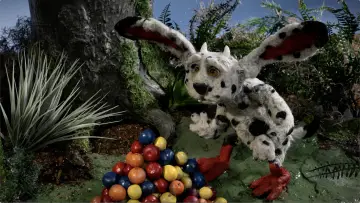 Задник к фильму "Wolpie of the Woods" #1574527