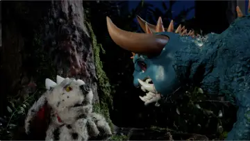 Задник к фильму "Wolpie of the Woods" #1574528