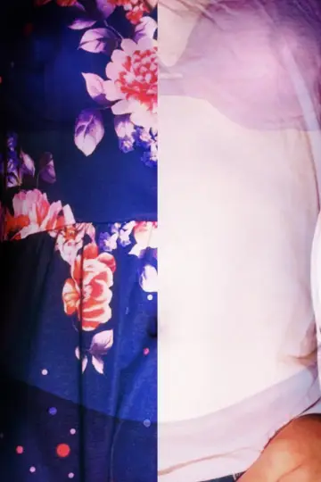 Either Way My Body is Illegal постер