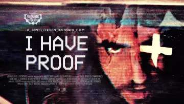 Задник к фильму "I Have Proof" #1641860