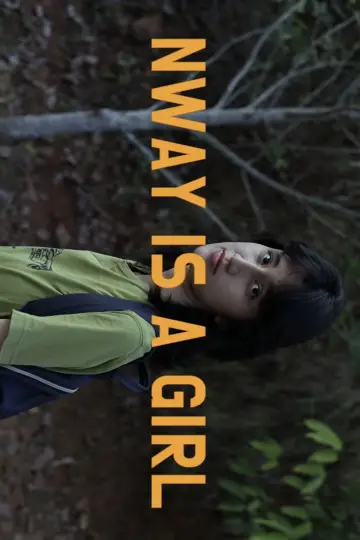 Постер к фильму "Nway is a Girl" #811516