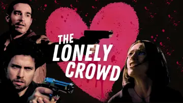 Задник к фильму "The Lonely Crowd" #1173304