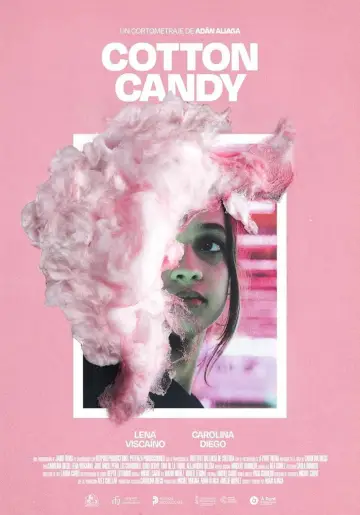 Постер к фильму "Cotton Candy" #803078